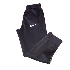 Nike Dri-Fit Boys Joggers SZ L